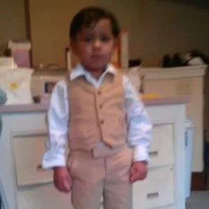 Meet your Posher, Anthony